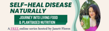 Self-Heal Disease Naturally Summit 2025