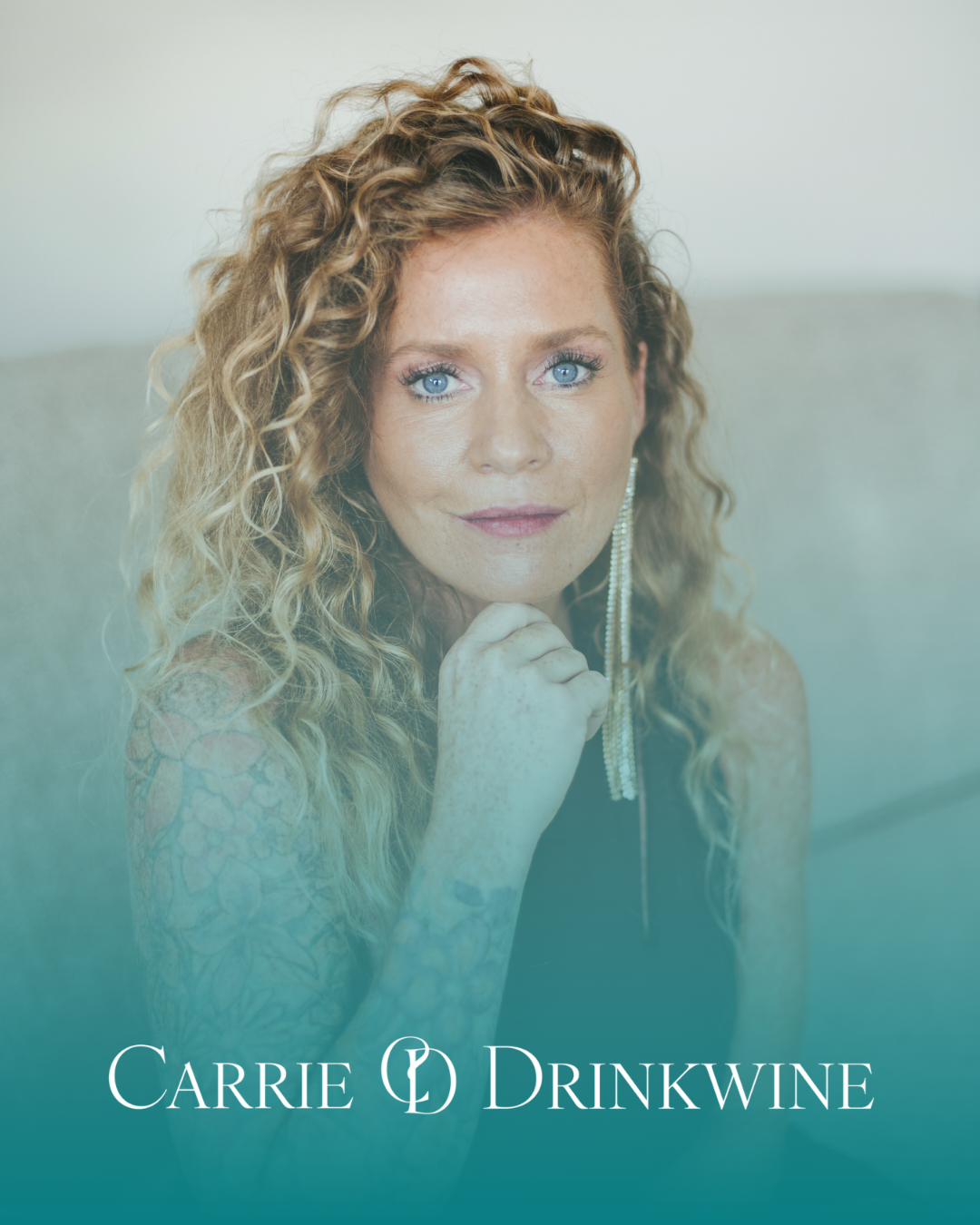Carrie Drinkwine