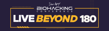 Dave Asprey's Bio Hacking Conference 2025