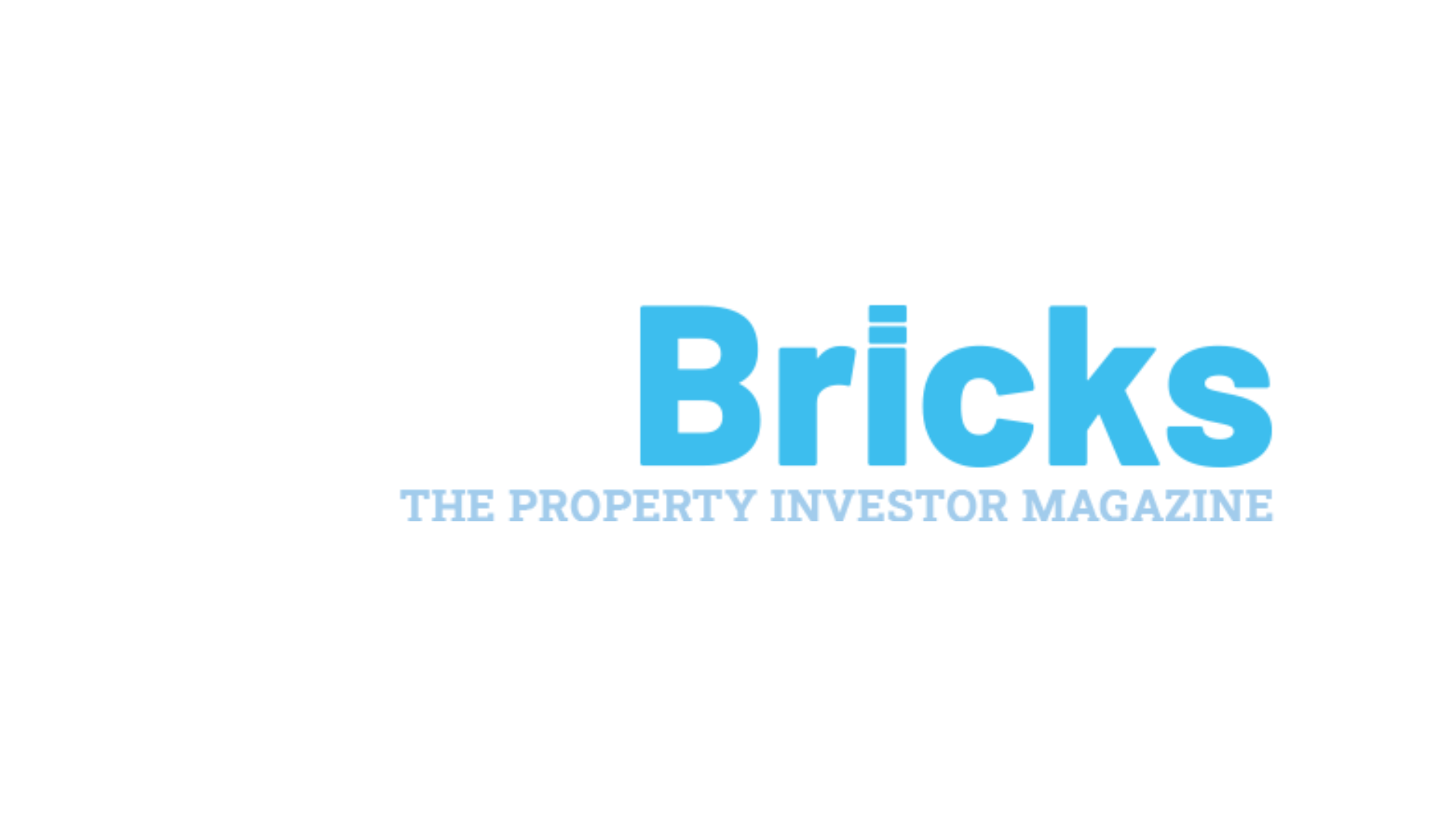 Blue Bricks Magazine Logo