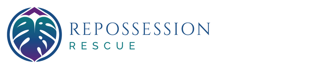 Repossession Rescue Logo
