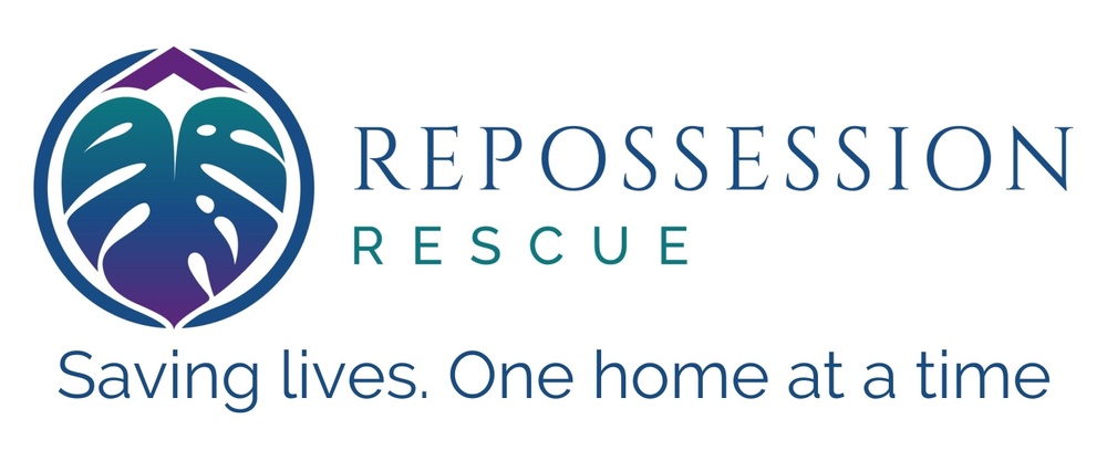 Repossession Rescue Footer Logo