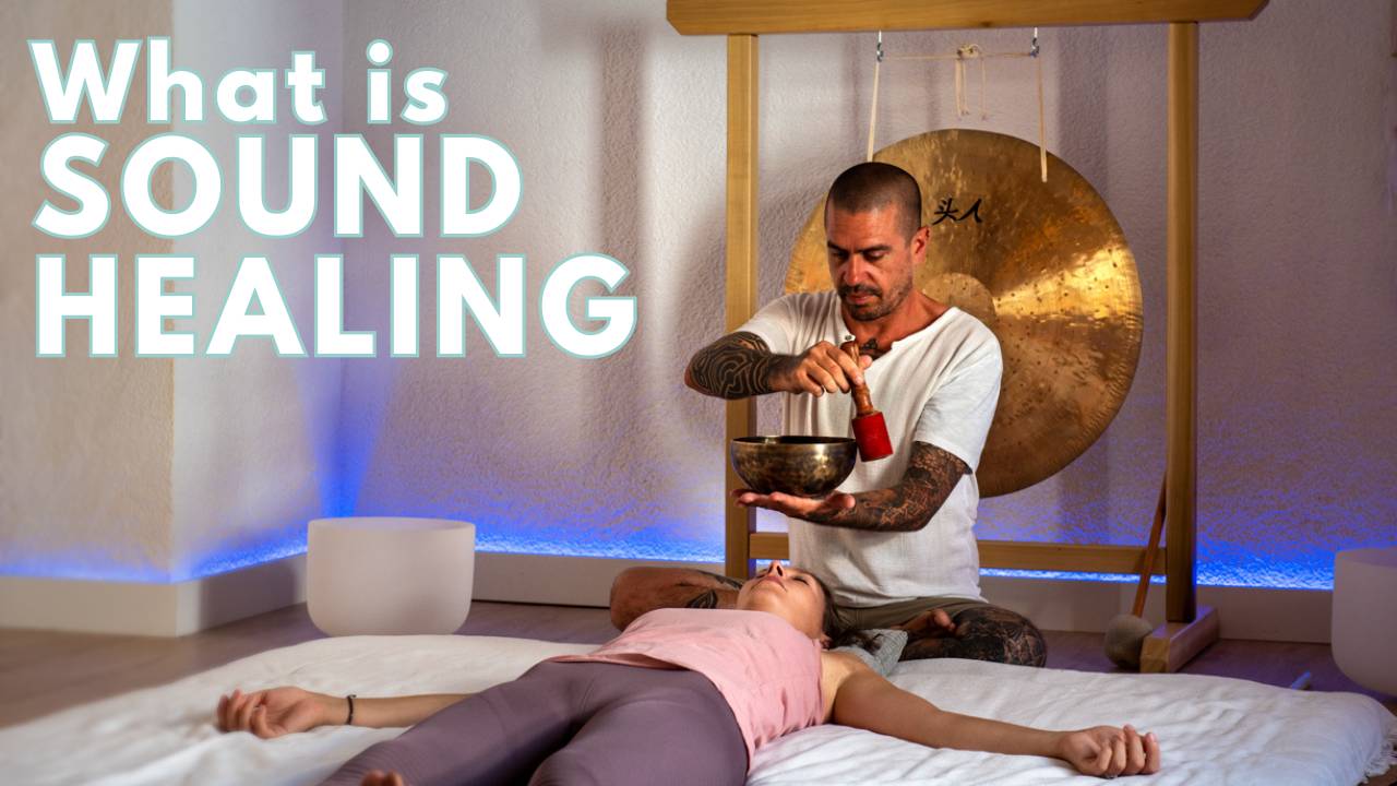What is Sound Healing and How Does It Work?