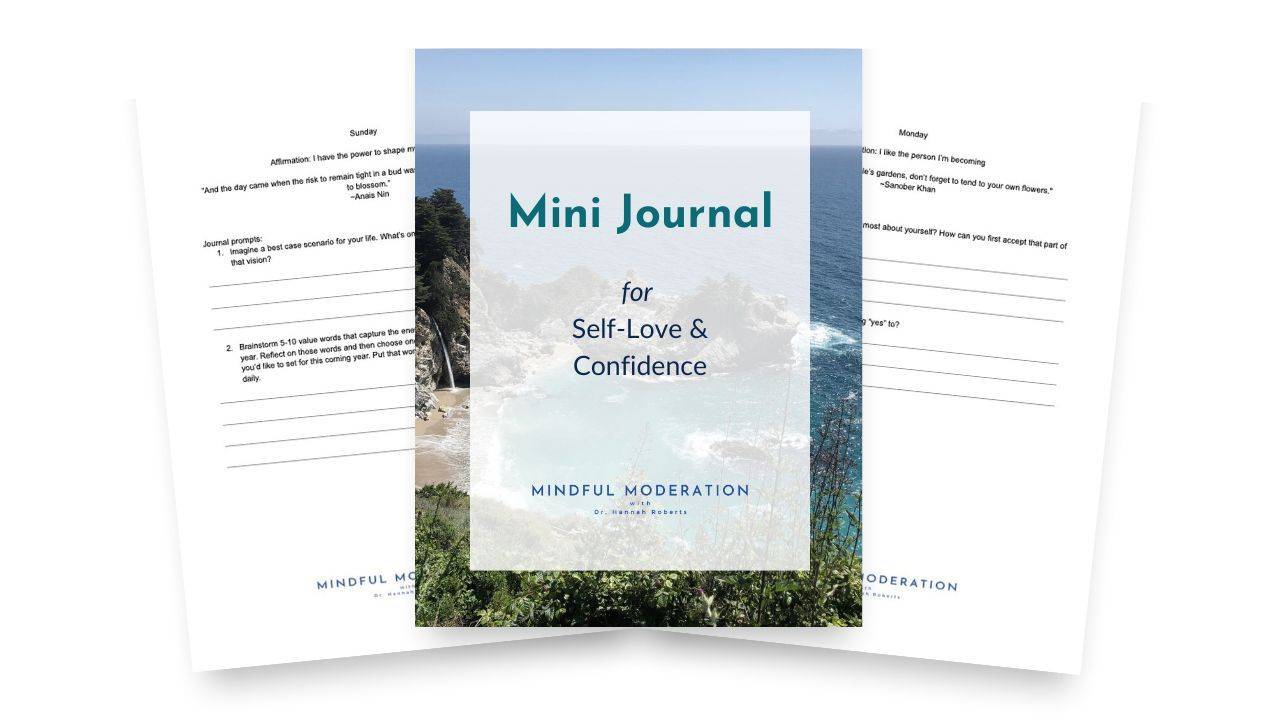 Free Mini Journal