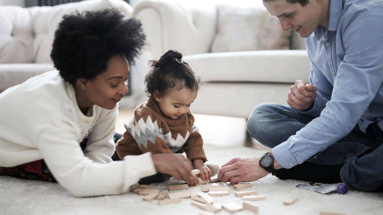 DIR 203: The DIRFloortime® Advanced Certificate Course