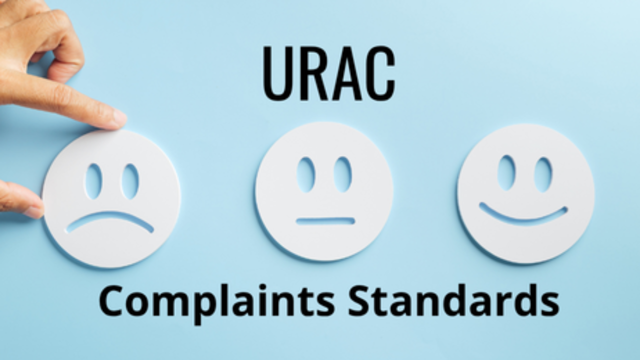 URAC Complaints Standards