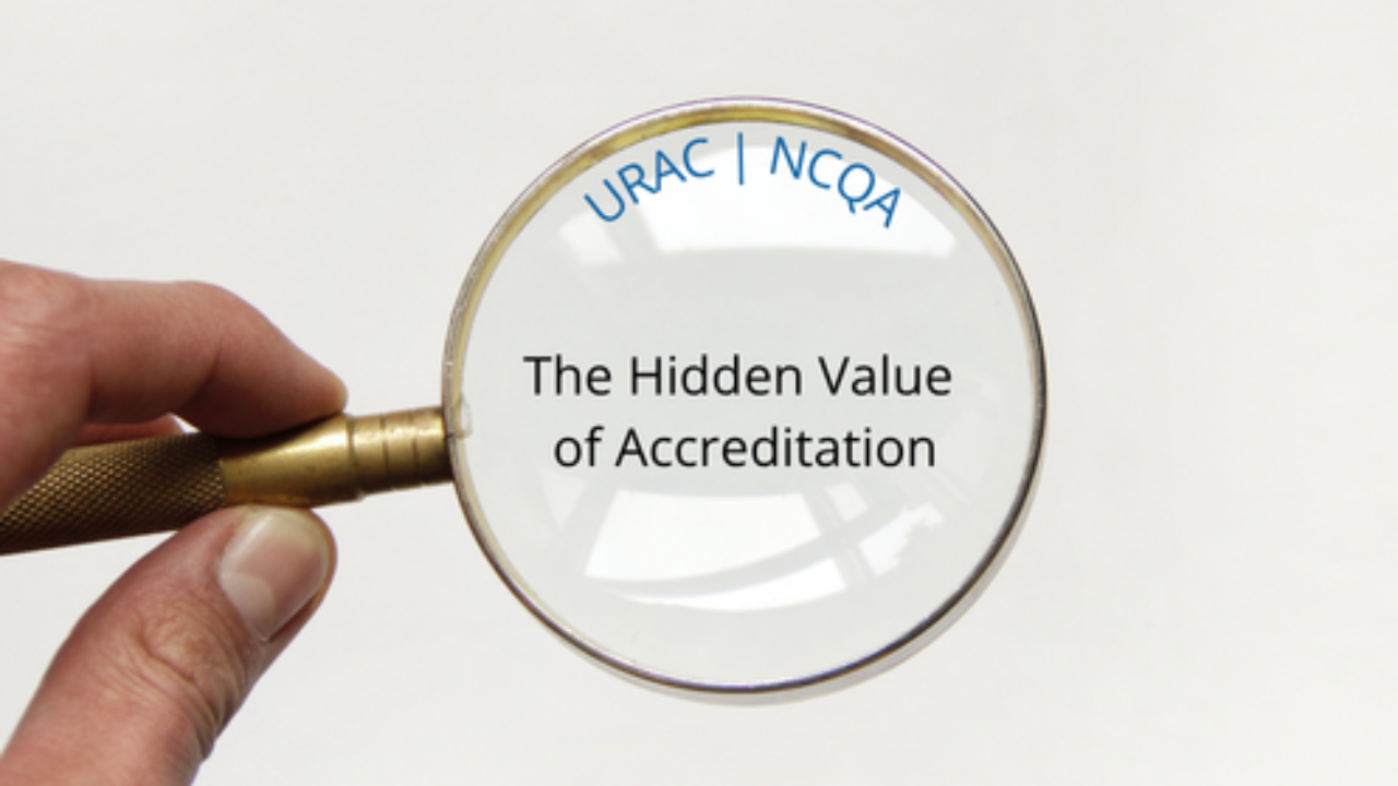 Leveraging URAC in RFPs and Strategic Partnerships