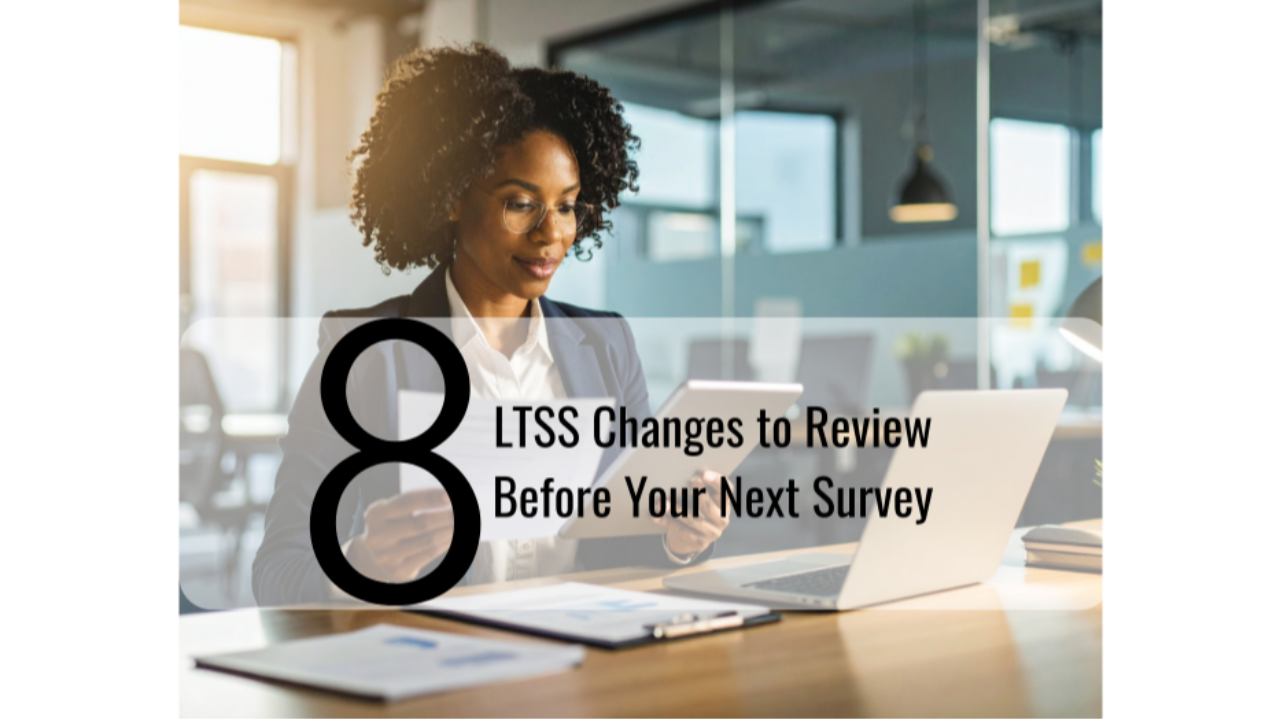 NCQA's 2026 LTSS Distinction Changes