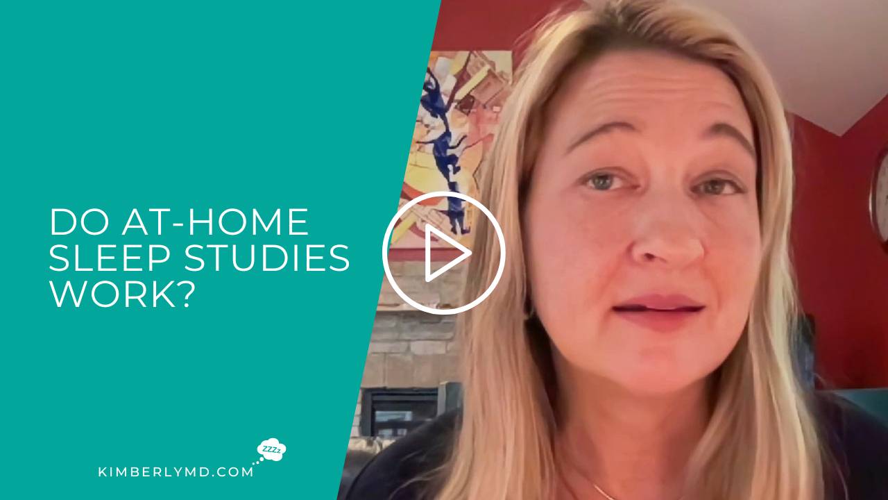 Do AtHome Sleep Studies Work?