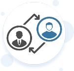 One-on-one coaching session for MSP owners focused on growth and service process optimization