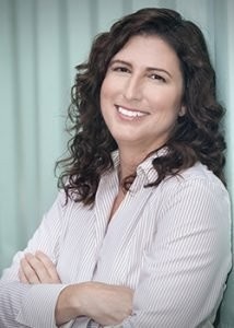 Rayanne Buchianico testimonial image — ABC Solutions owner on strategic IT business coaching with Manny Palachuk