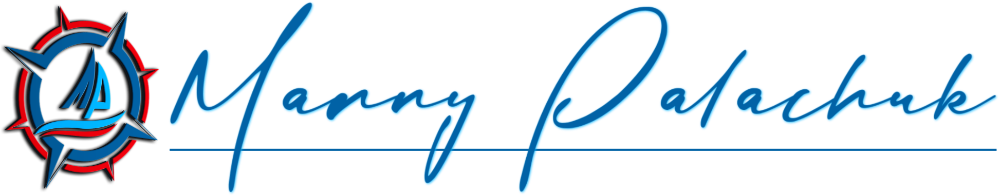 Header Image Manny Palachuk International Logo
