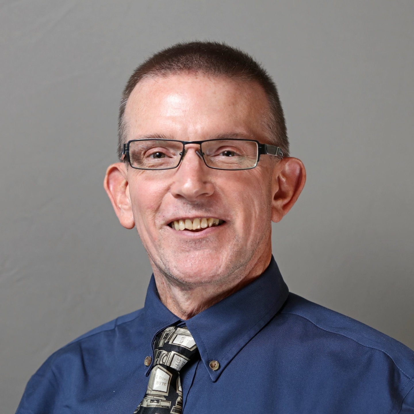Schyler Jones testimonial photo — managed IT services leader endorsing Manny Palachuk MSP business coaching