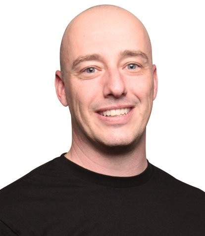 Mike Ita testimonial image — IT Corps founder on comprehensive business coaching with Manny Palachuk