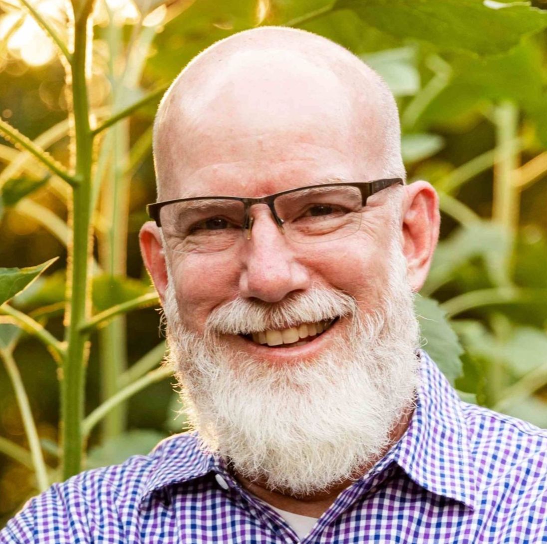 Jeff Hanson testimonial image — Trust IT CEO on leadership and focus improvements from Manny Palachuk coaching