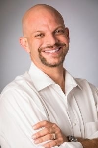 Jon Sastre testimonial image — cloud services executive on transformative MSP coaching with Manny Palachuk