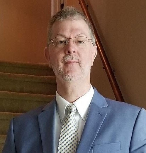 William Lanier testimonial photo — Christian Computers CEO on life-changing MSP coaching experience with Manny Palachuk