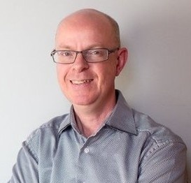 John Verbrugge testimonial photo — Nonlinear Tech president on clear business guidance from Manny Palachuk coach