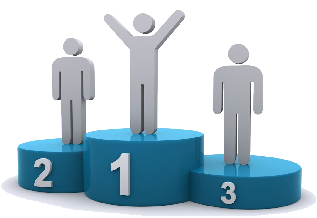 Graphic showing successful transformation and achievement through Manny Palachuk’s leadership coaching
