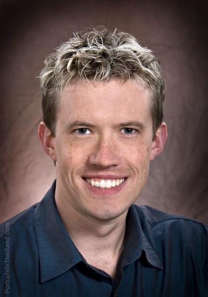 Ben Ahlquist testimonial image — ByteSmart Services president on time tracking and business process coaching by Manny Palachuk