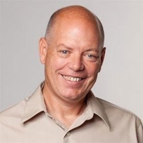 Testimonial highlighting the impact of business strategy coaching on MSP team efficiency and growth