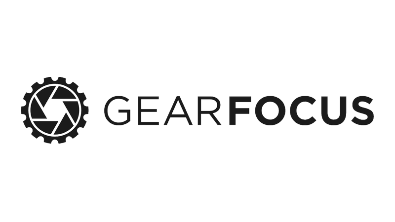 Gear Focus Logo