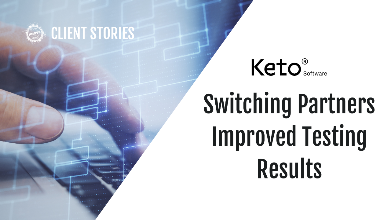 Keto Software Logo