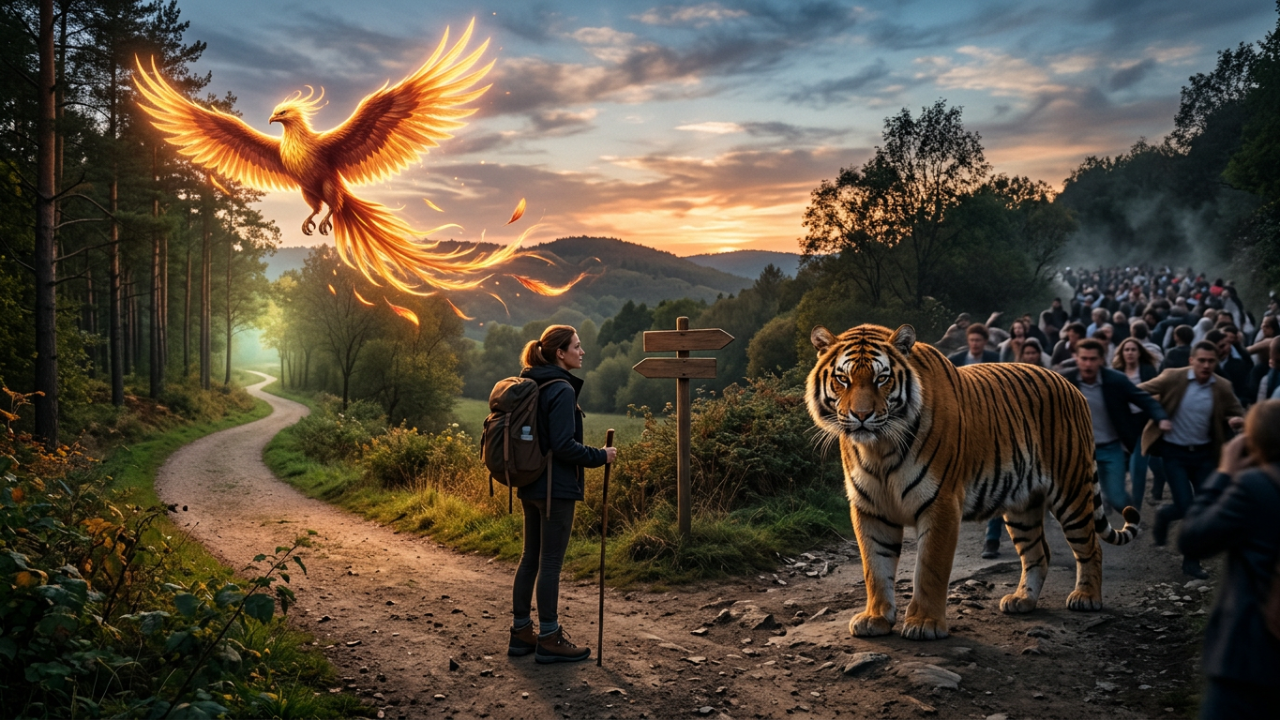 The Dangerous Reflex: Why Rushing to Replace What You Lost Guarantees You'll Lose Again