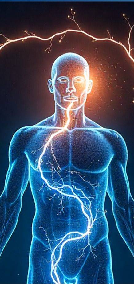 Fotografía compartida por Conexión Pineal para presentar el encuentro
