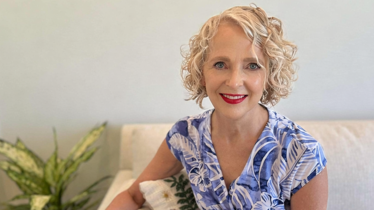 Work With Debbie | Health Coaching for Women Leaders | Inner Empire™