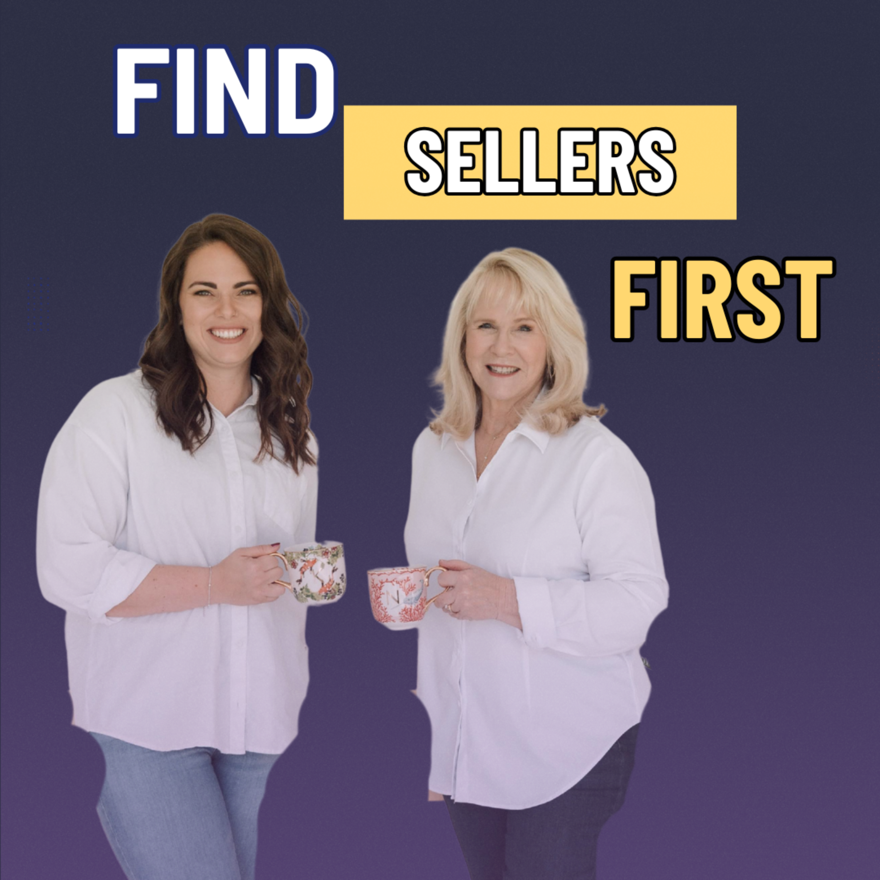How Dallas, TX Realtors Find Motivated Sellers Ready to List Their Property 2026 episode artwork