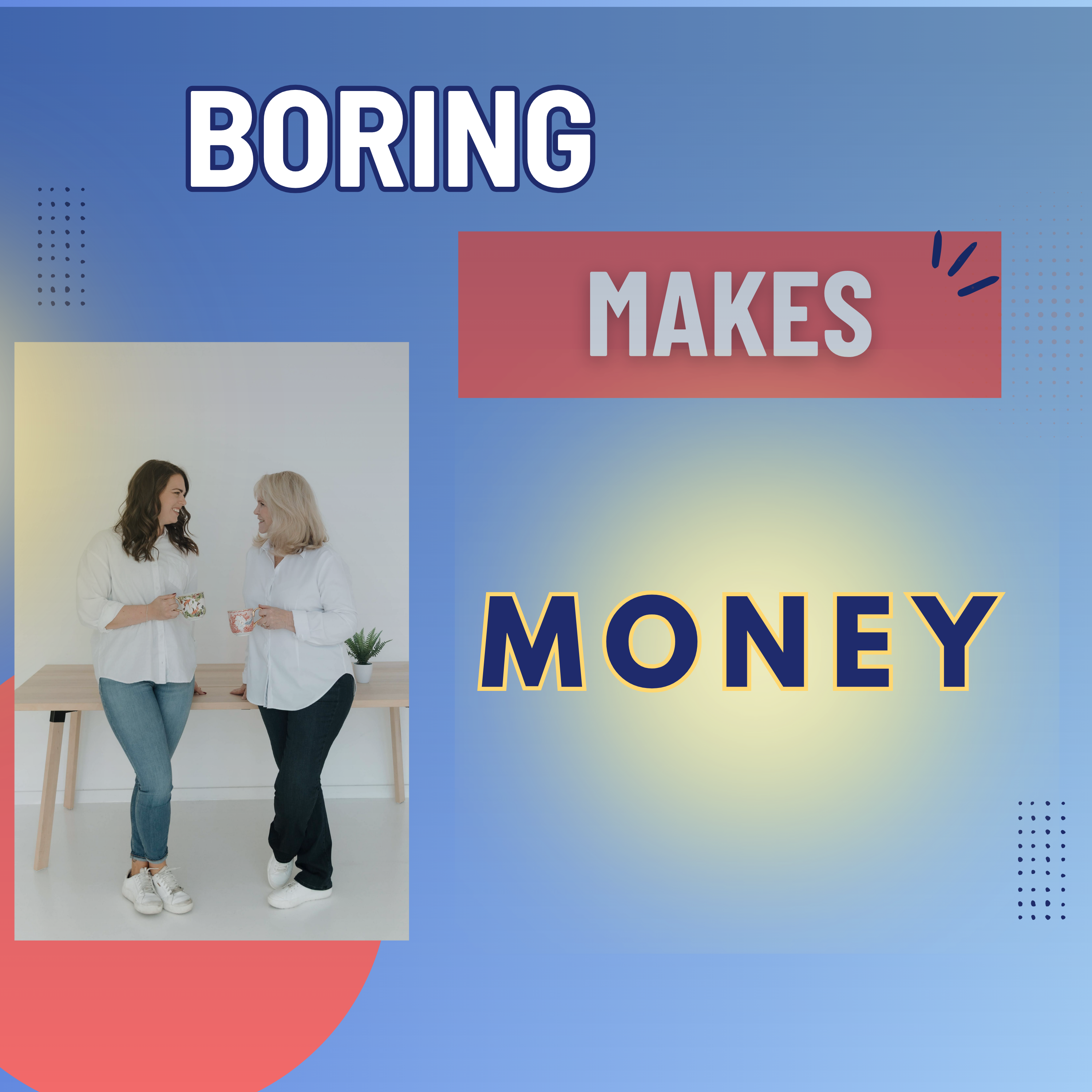 Why Boring Rental Properties Make Better Investments episode artwork