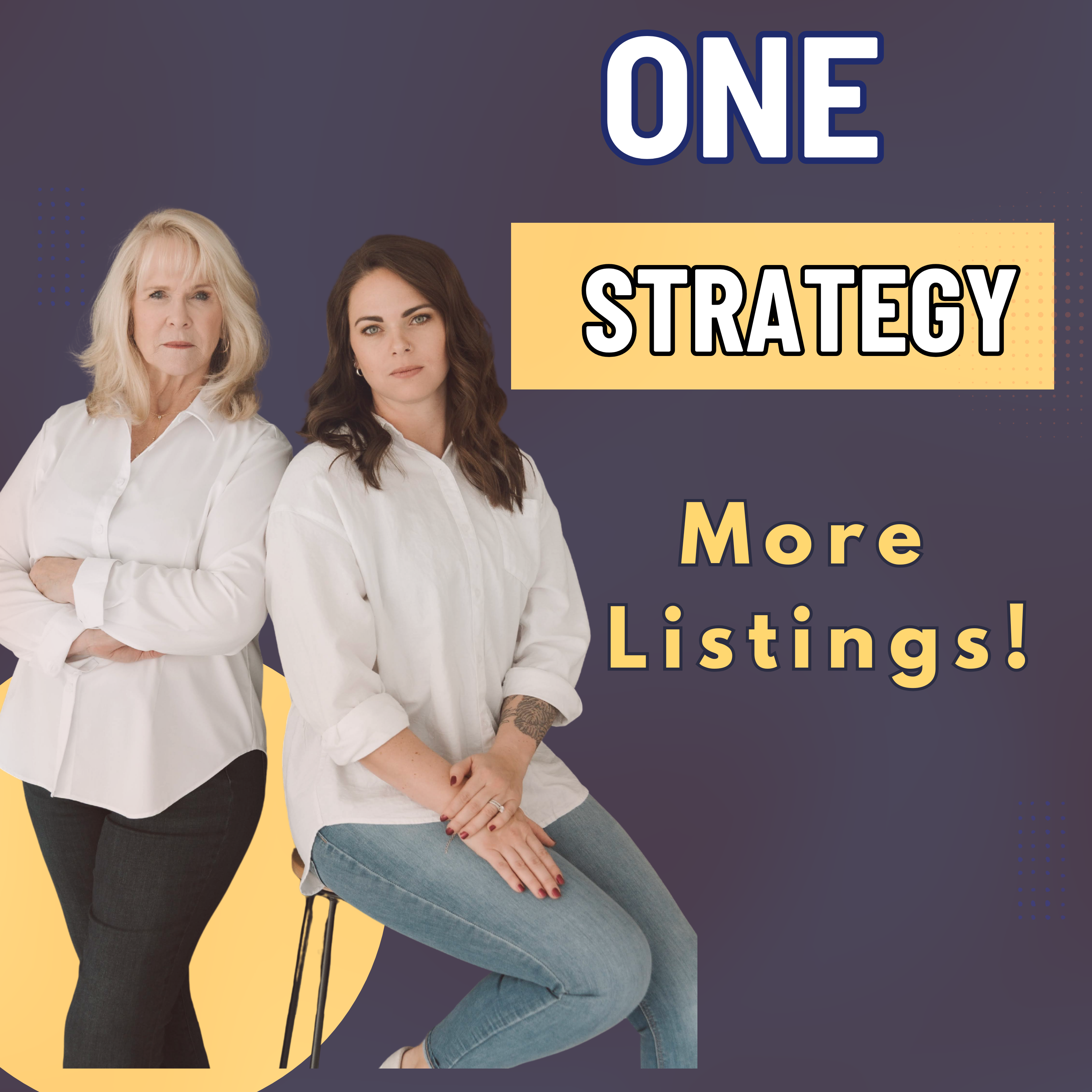 How Smart Realtors Are Winning Listings Off-Market in Dallas Fort Worth in 2026 episode artwork