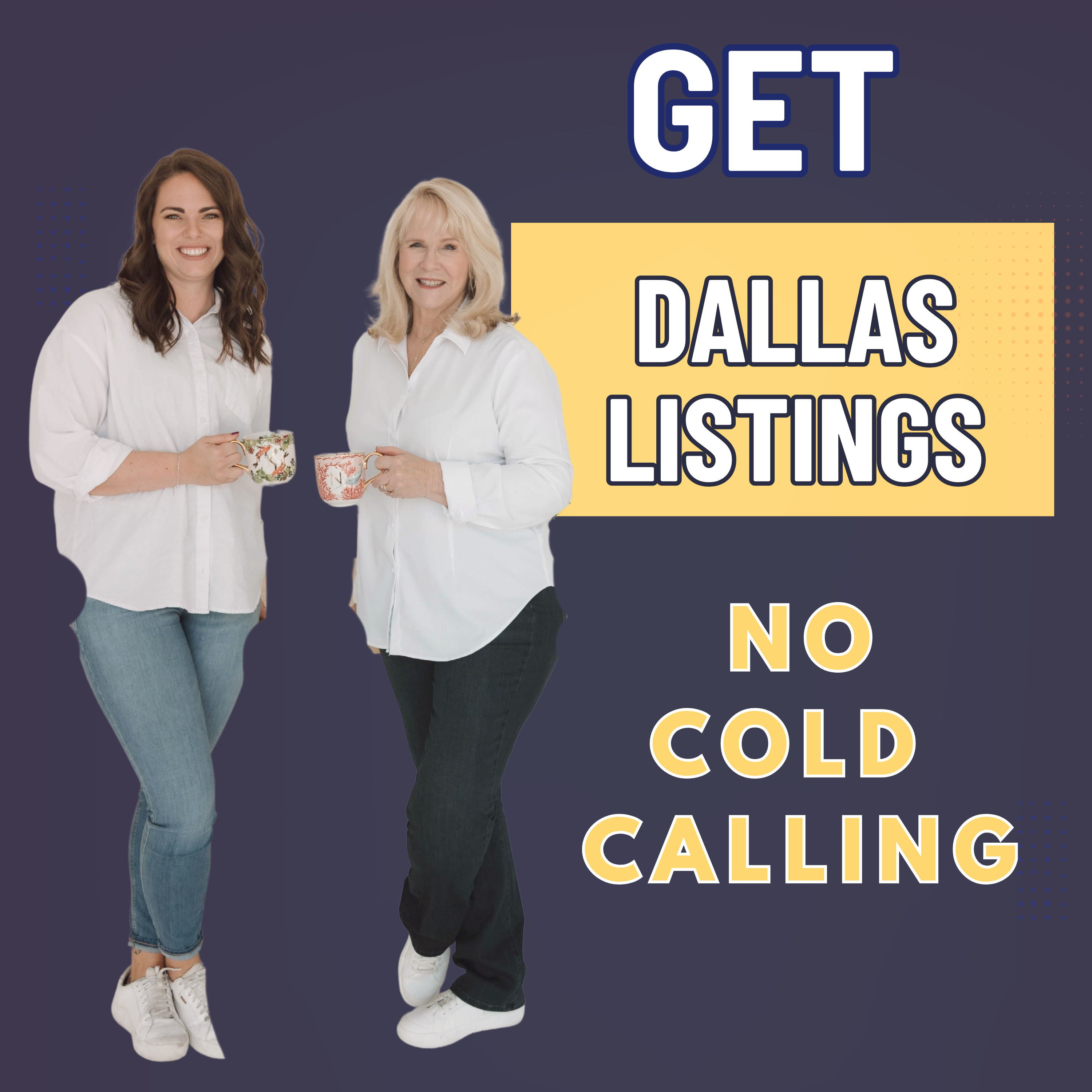 How to Find Off-Market Dallas Listings in 2026 Without Cold Calling episode artwork