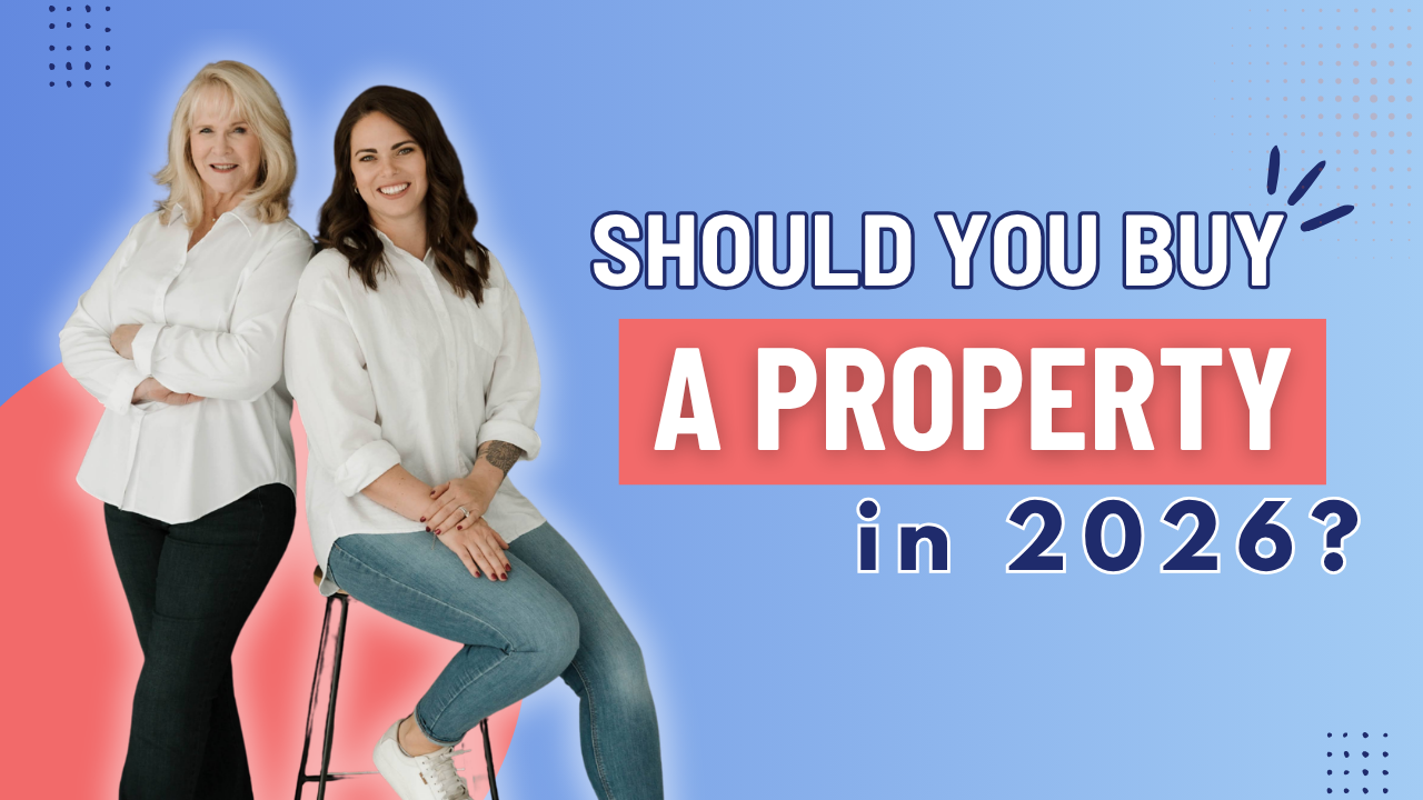 Should You Buy A Rental Property in 2026 or Wait? episode artwork