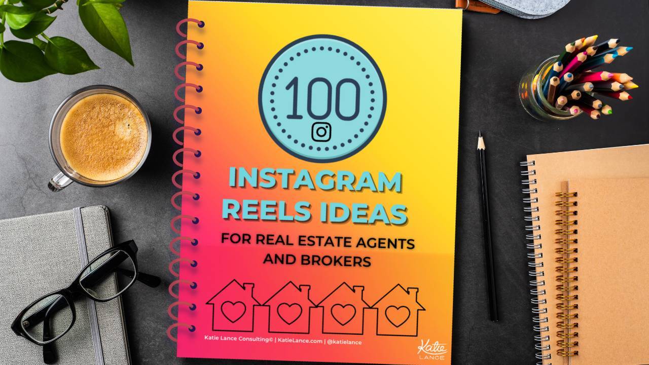 100 Instagram Reels Ideas for Real Estate