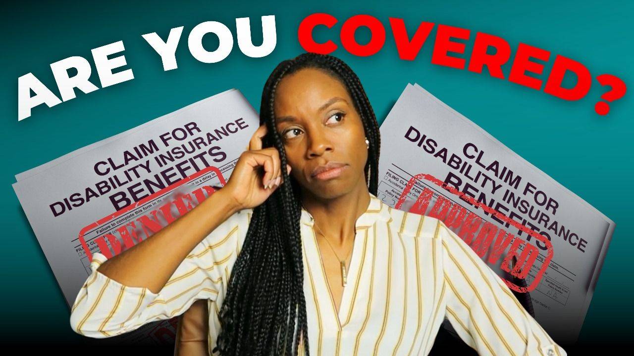 My Trusted Disability Insurance Agent