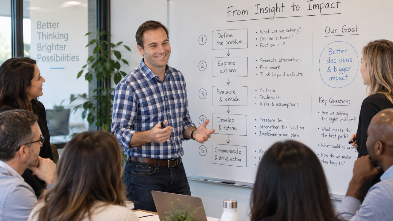 Introducing Critical Thinking Labs