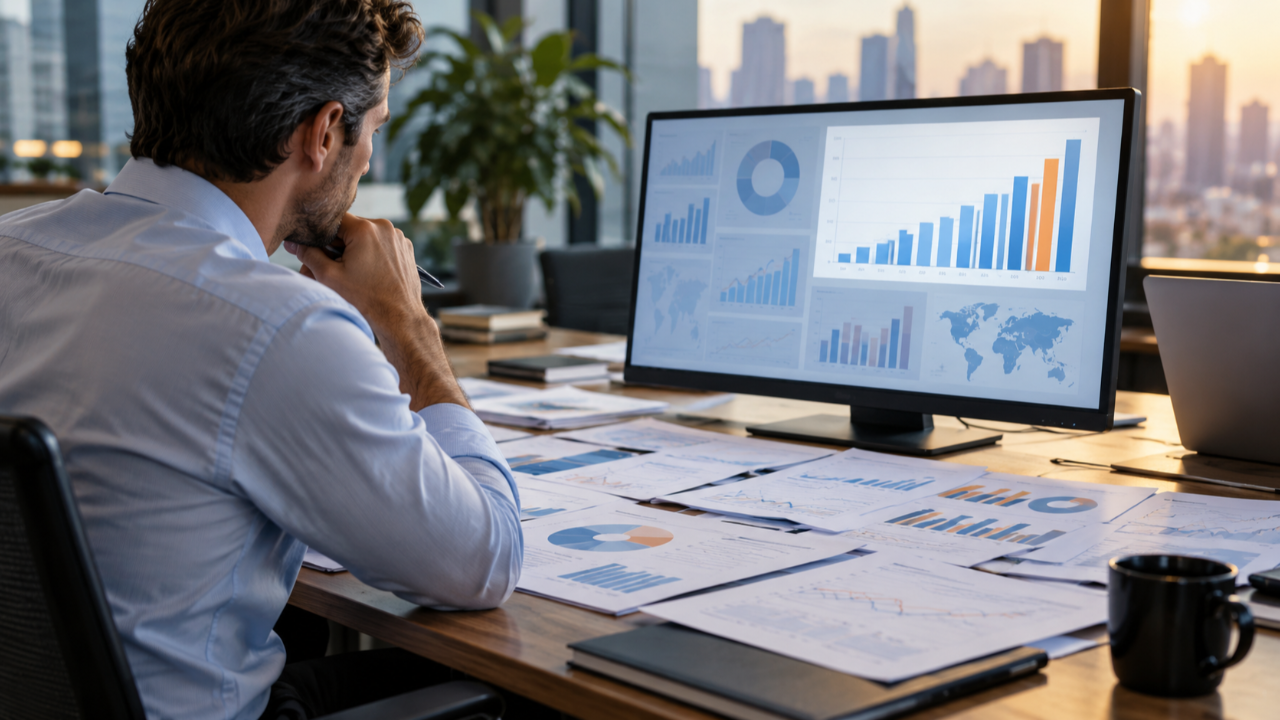 How to Find the Insight That Changes the Business