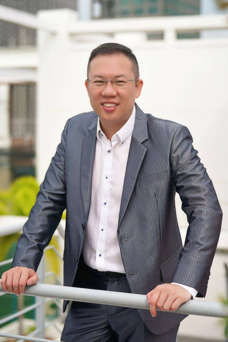 Darren Tan