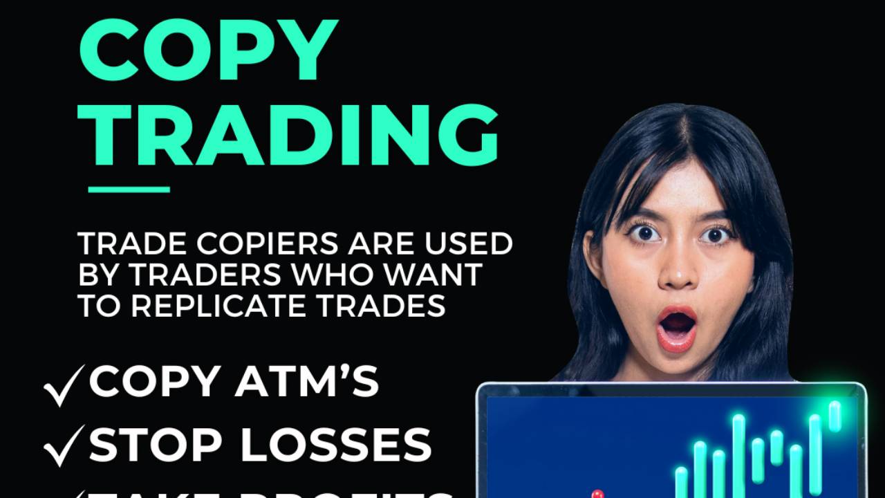 Prop Firms that Allow Copy Trading (Trade Copiers 2024)