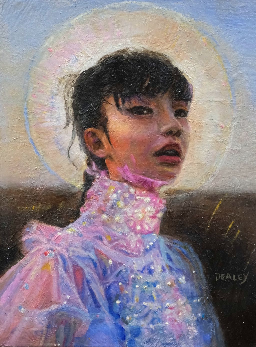 Painting Name