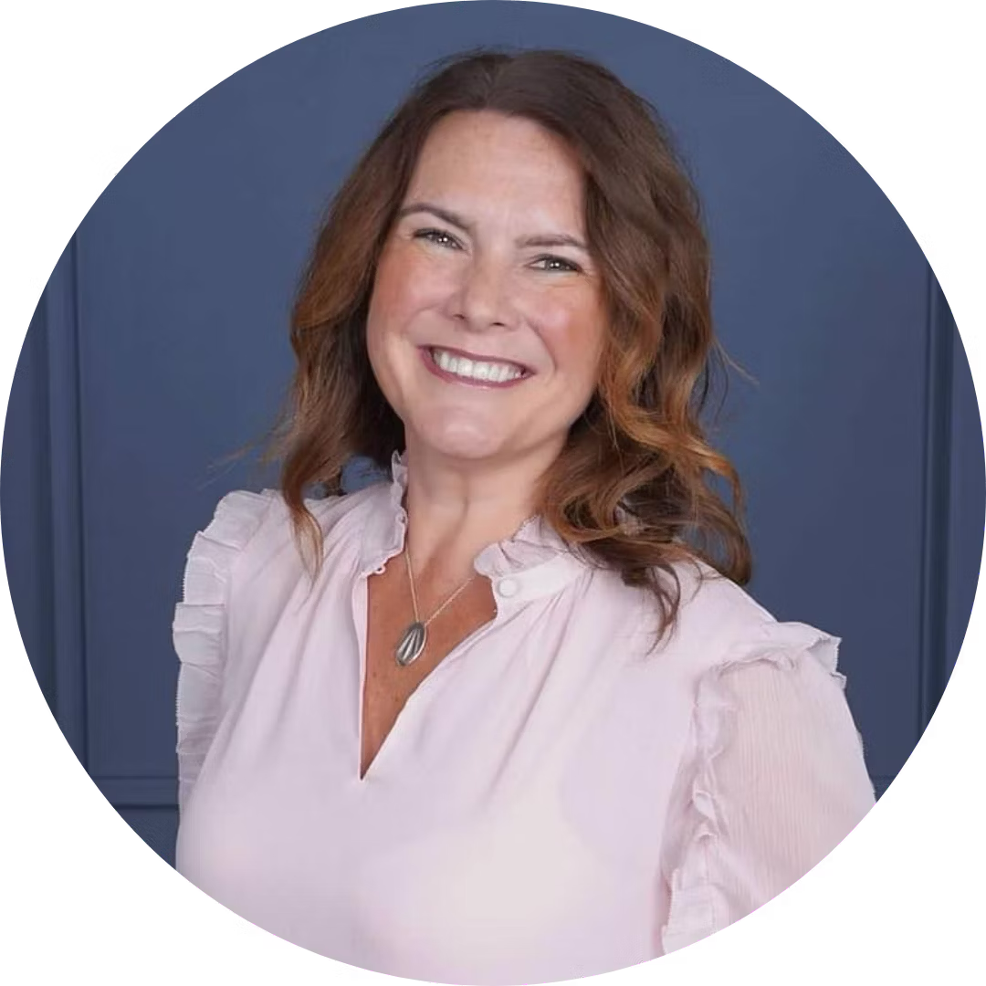 Jodi Green, Certified Coach
