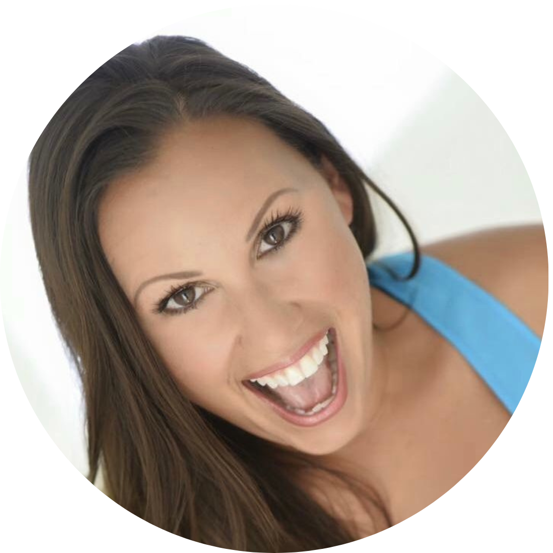 Picture of Samara Ibanez, Certified Coach