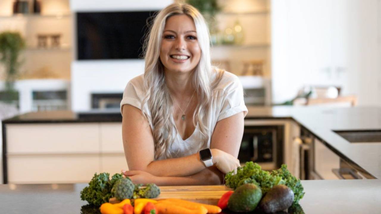 How To Heal Your Relationship With Food Part One