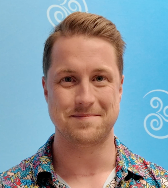 Dr. Justin Groody