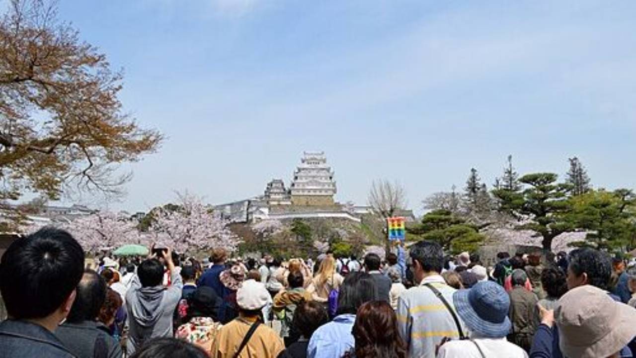 overtourism