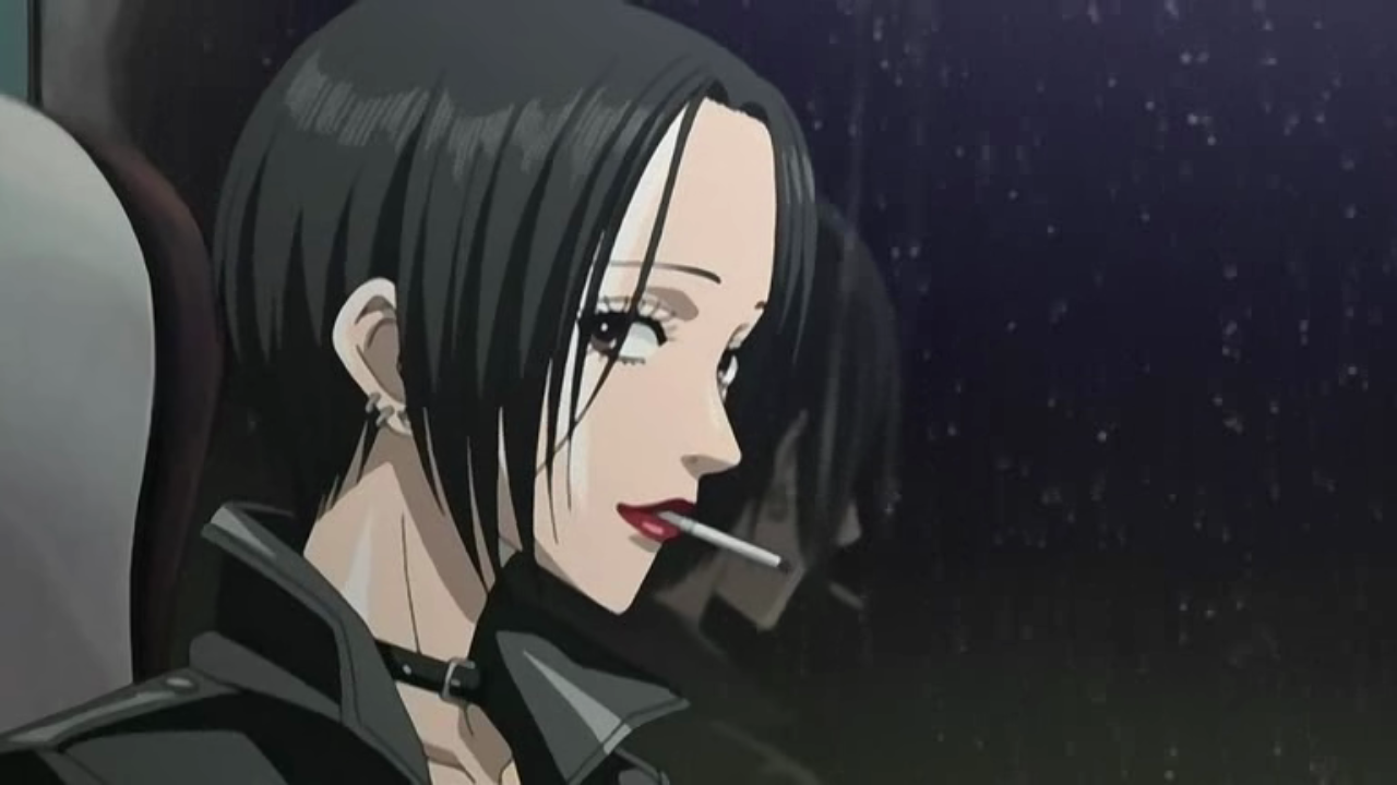 nana osaki