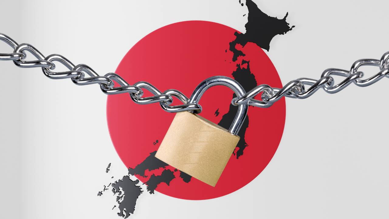 How Japan’s Isolation (Sakoku) Shaped Its Culture