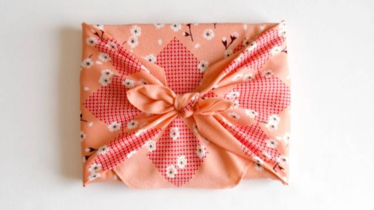 furoshiki